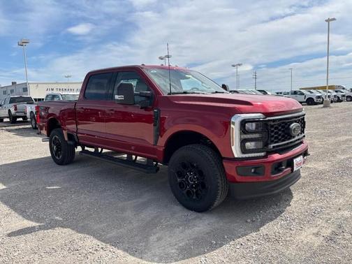2026 Ford F-250 XLT