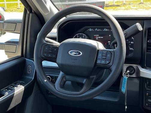 2025 Ford F-350 Super Duty