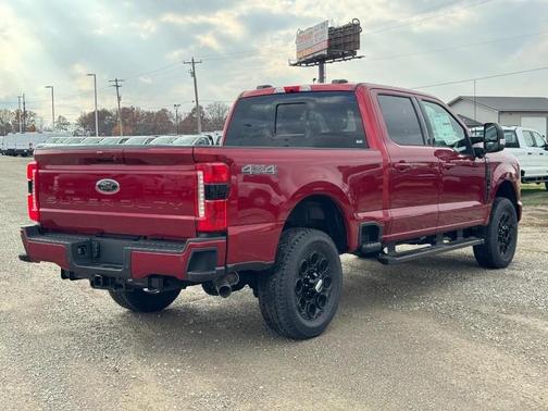2026 Ford F-350 XLT