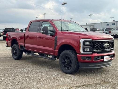 2026 Ford F-350 XLT