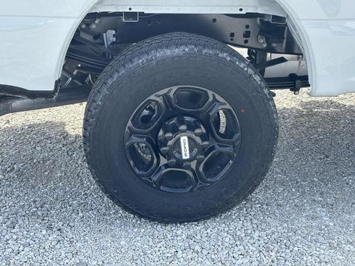 2025 Ford F-350 Super Duty