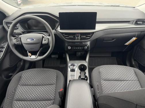 2026 Ford Escape Active FWD