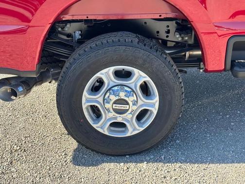 2026 Ford F-350 XLT