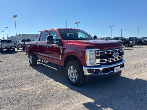 2026 Ford F-350 XLT
