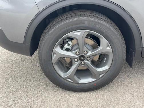 2026 Ford Escape ST-Line AWD