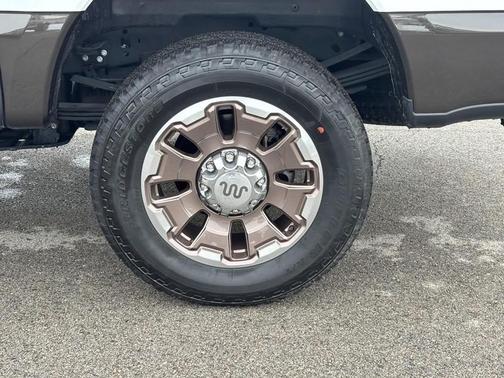 2025 Ford F-250 King Ranch