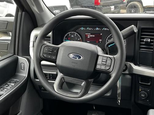 2025 Ford F-250 Super Duty