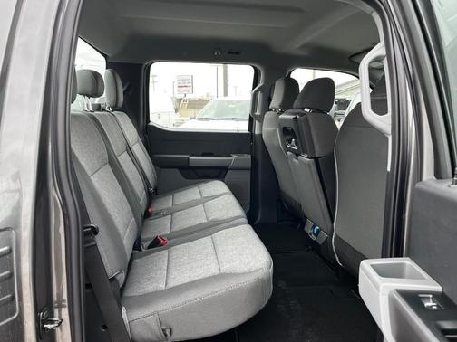 2025 Ford F-250 Super Duty