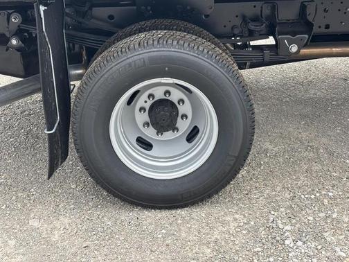 2026 Ford F-350 Super Duty