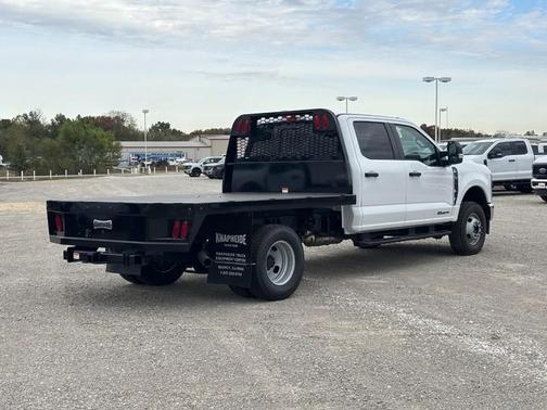 2026 Ford F-350 Super Duty