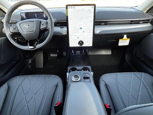 2023 Ford Mustang Mach-E Select