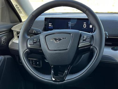 2023 Ford Mustang Mach-E Select
