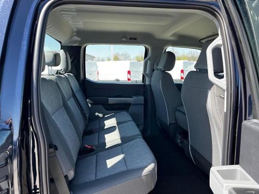 2025 Ford F-250 Super Duty