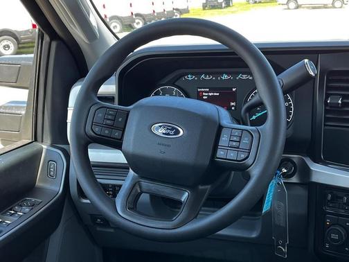 2025 Ford F-250 Super Duty
