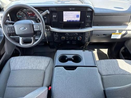 2026 Ford F-250 XLT