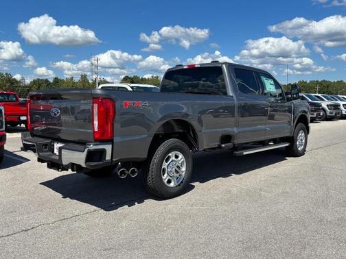 2026 Ford F-250 XLT