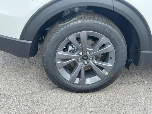 Oxford White 2026 Ford Explorer Active