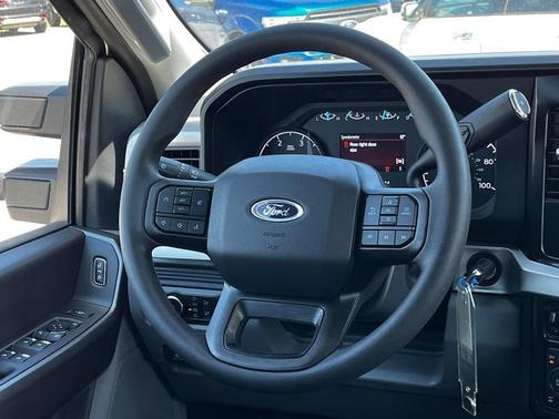 2025 Ford F-250 XLT