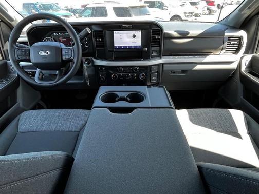 2025 Ford F-250 XLT