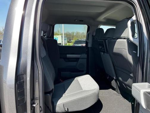 2025 Ford F-250 XLT