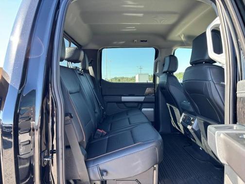 2026 Ford F-350 Lariat Super Duty