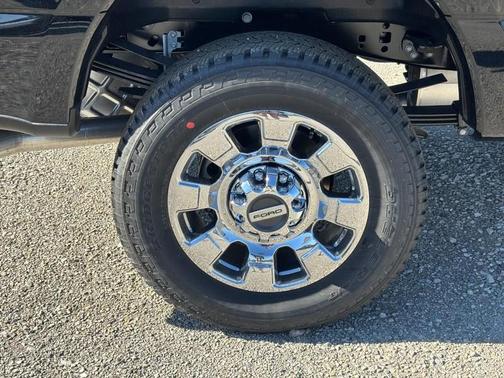 2026 Ford F-350 Lariat Super Duty