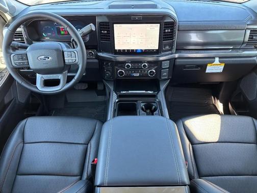 2026 Ford F-350 Lariat Super Duty