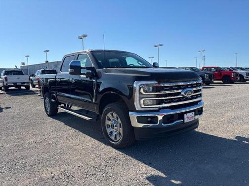 2026 Ford F-350 Lariat Super Duty