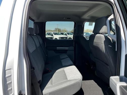 2025 Ford F-250 XLT
