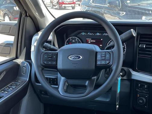 2025 Ford F-250 XLT