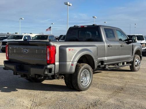 2026 Ford F-350 Super Duty