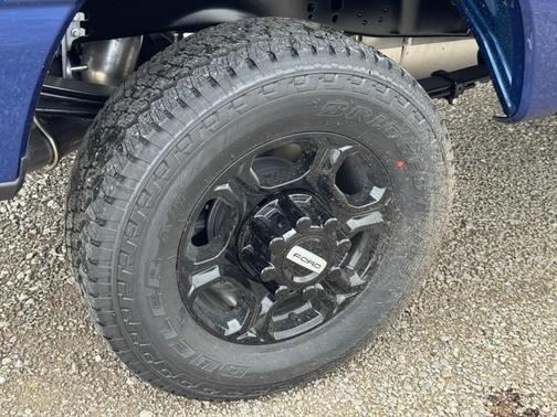 2026 Ford F-250 Super Duty