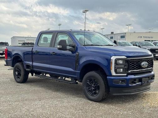 2026 Ford F-250 Super Duty
