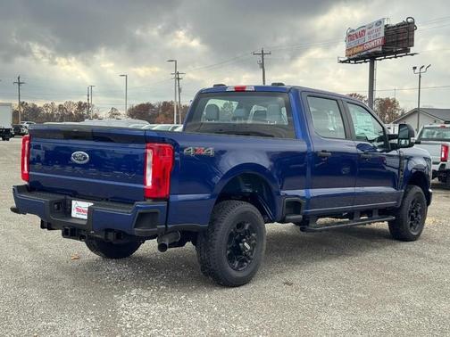 2026 Ford F-250 Super Duty