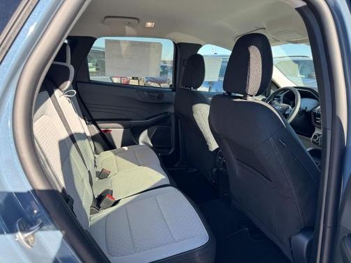 2026 Ford Escape Active AWD