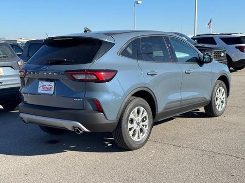2026 Ford Escape Active AWD