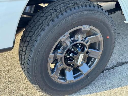 2026 Ford F-350 Super Duty