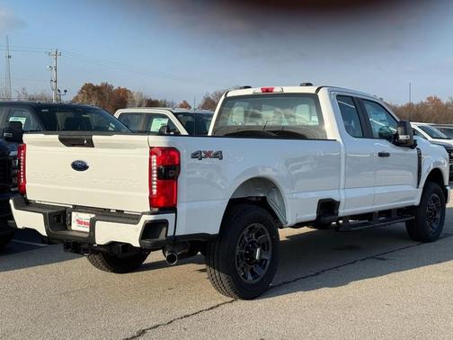 2026 Ford F-350 Super Duty