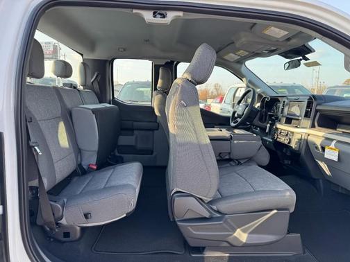 2026 Ford F-350 Super Duty