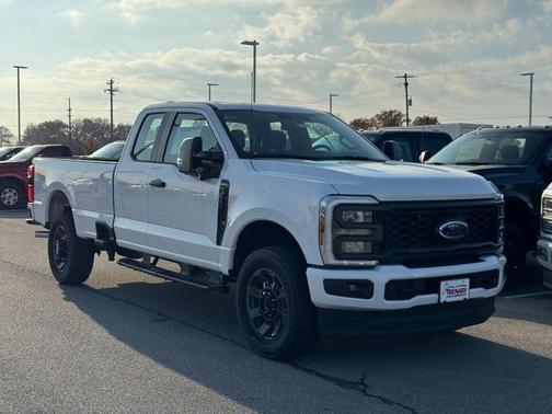 2026 Ford F-350 Super Duty