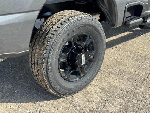 2026 Ford F-250 Super Duty