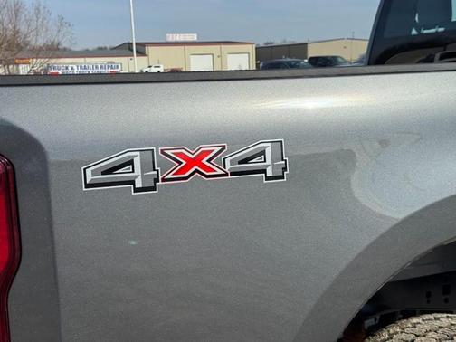 2026 Ford F-250 Super Duty