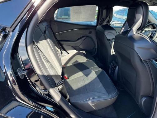 2024 Ford Mustang Mach-E GT