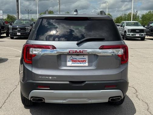 2020 GMC Acadia SLT