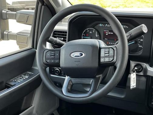 2025 Ford F-250 Super Duty
