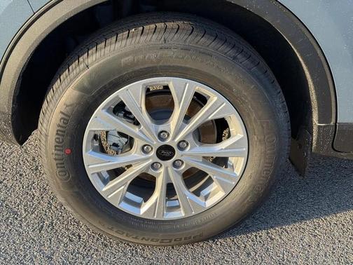 2026 Ford Escape Active AWD