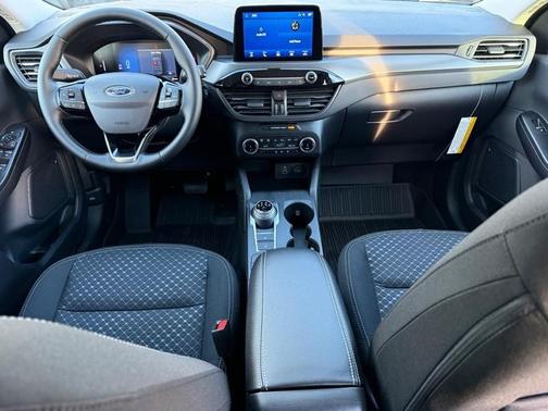 2026 Ford Escape Active AWD