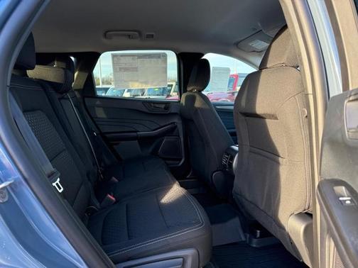 2026 Ford Escape Active AWD