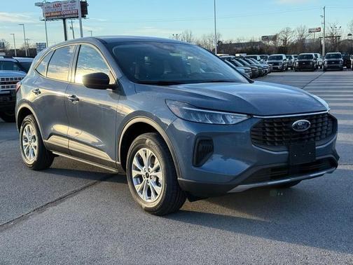 2026 Ford Escape Active AWD