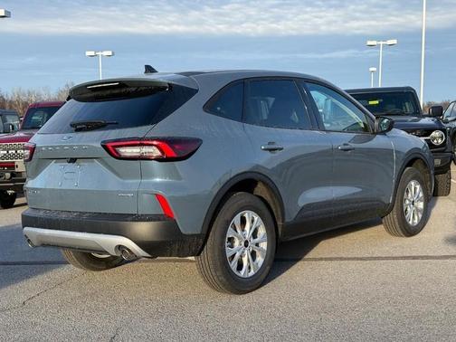 2026 Ford Escape Active AWD